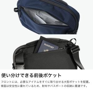最大41%★10/25限定 エアー ボディバッ...の詳細画像3