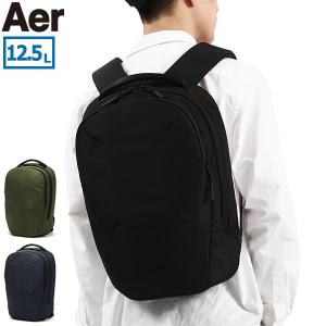 最大33%★5/26限定 エアー リュック Aer Pro Collection Pro Pack Slim リュックサック バックパック デイパック バッグ A4 12.5L PC収納 PC 通勤 通学 メンズ