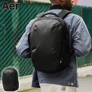 最大37%★3/18限定 特典付 エアー リュック メンズ レディース Aer バックパック 通勤 通学 キャリーオン 14L A4 PC収納 16inch Tech Collection Day Pack 3