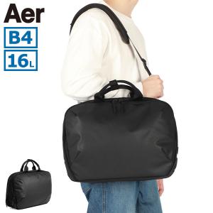 Aer（エアー） ハンドバッグ Commuter Brief 2 ブリーフケース