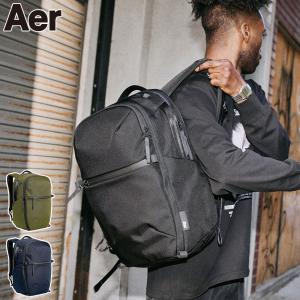 最大42%★8/18限定 エアー リュック メンズ レディース 大容量 ブランド Aer リュックサック 軽量 通勤 おしゃれ シンプル 2層 A4 24L City Pack Pro 2