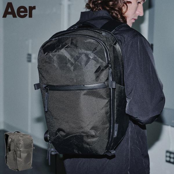 最大42%★5/11迄 エアー リュック メンズ レディース 大容量 ブランド Aer 軽量 通勤 ...