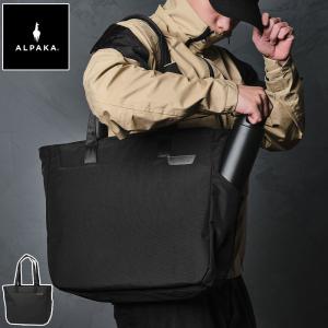 ALPAKA アルパカ　FLIGHT TOTE （M） 10_000000000172.jpg?1766469575