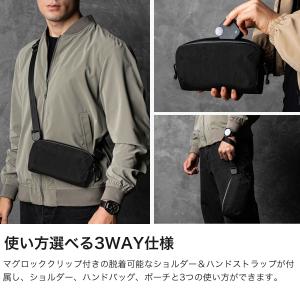 最大51%★8/16迄 アルパカ ショルダーバ...の詳細画像4