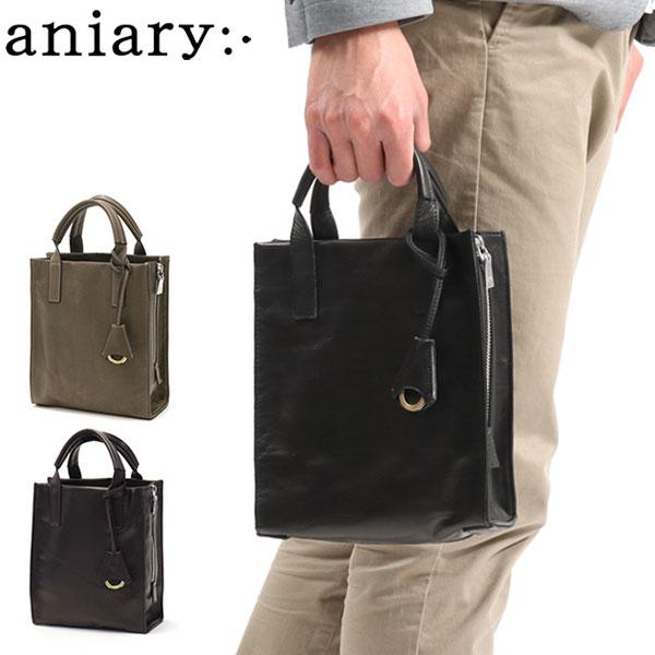 最大53%★4/19迄 正規取扱店 アニアリ トートバッグ トート バッグ メンズ レディース an...