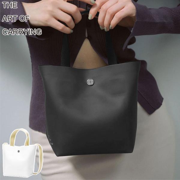 最大42%★土日限定 THE ART OF CARRYING ショルダーバッグ メンズ レディース ...