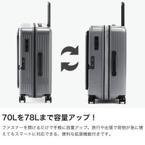 最大50%★10/11限定 アジアラゲージ ス...の詳細画像3