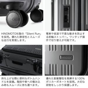 最大50%★10/11限定 アジアラゲージ ス...の詳細画像4