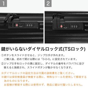 最大50%★10/11限定 アジアラゲージ ス...の詳細画像5