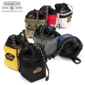 AS2OV 最大41%☆9/15限定 【メール便】 正規品1年保証 アッソブ