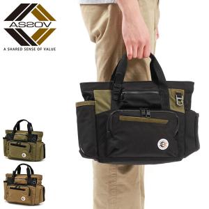 アッソブゴルフ AS2OV GOLF STANDARD メッセンジャーバッグ : GDO