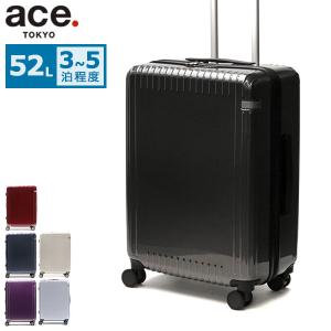 ace. HaNT＜ハント＞ キャリーケース＜スーツケース＞ ラミエンヌ 30L