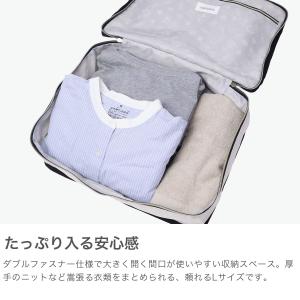 正規品5年保証 エーストーキョー ポーチ 大き...の詳細画像3