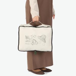正規品5年保証 エーストーキョー ポーチ 大き...の詳細画像5