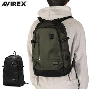 avirex リュック AVIREX（アヴィレックス） SOLID ソリッド リュック デイパック
