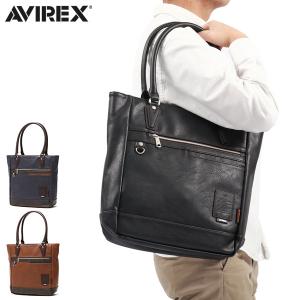 AVIREX（アヴィレックス） AVIREX 2WAY トートバッグ BULTO LIMITED