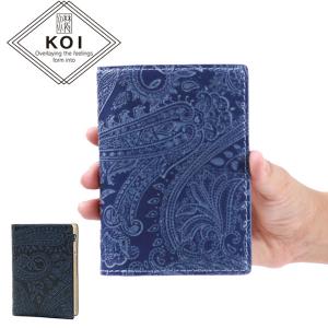 BAGGY PORT（バギーポート） BAGGYPORT(バギーポート）藍染めレザー