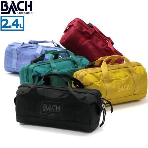 日本正規品 バッハ ボストンバッグ BACH ダッフルバッグ Travel &amp; City Dr.Du...