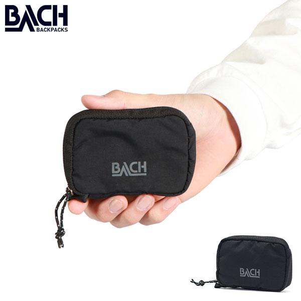 最大51%★2/17迄 日本正規品 バッハ コインケース メンズ レディース BACH 小銭入れ ブ...