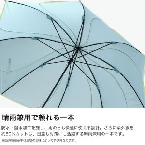 最大42%★4/29迄 because 傘 レ...の詳細画像2
