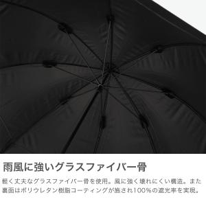 最大41%★4/15限定 because 傘 ...の詳細画像2