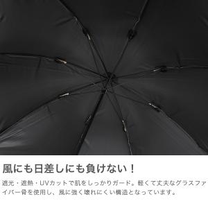 最大41%★3/25限定 because 傘 ...の詳細画像2