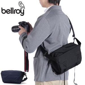 最大51%★5/17限定 正規品6年保証 ベルロイ ショルダーバッグ メンズ レディース 斜めがけバッグ Bellroy カメラバッグ カメラ Venture Sling 10L BVCA｜ギャレリア Bag&Luggage ANNEX