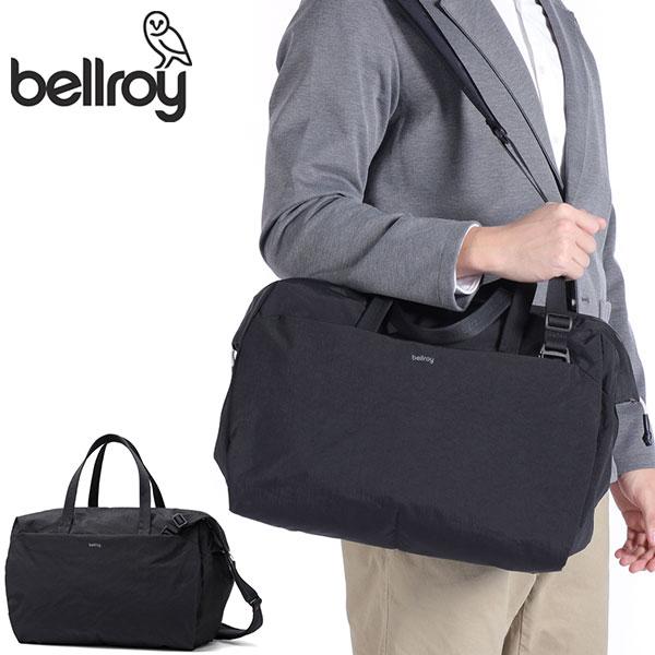 最大53%★4/19迄 正規品6年保証 ベルロイ ボストンバッグ メンズ レディース 大容量 旅行 ...