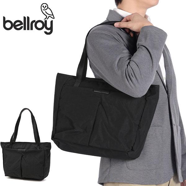 最大53%★4/19迄 正規品6年保証 ベルロイ トートバッグ メンズ レディース A4 ファスナー...