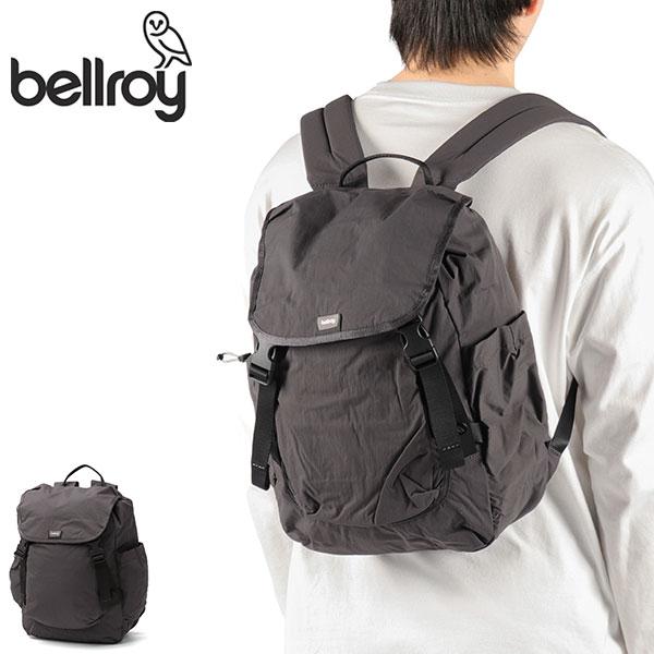 最大53%★4/19迄 正規品6年保証 ベルロイ リュック メンズ レディース Bellroy バッ...