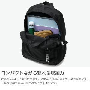 最大42%★7/20迄 ベンデイビス リュック...の詳細画像2