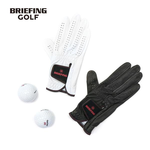 最大50%★11/5限定 日本正規品 ブリーフィング ゴルフ BRIEFING GOLF グローブ ...