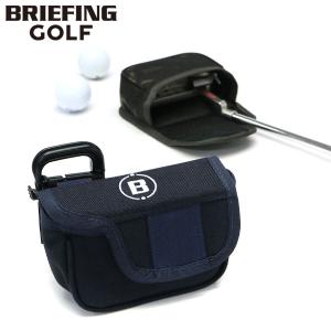 日本正規品 ブリーフィング ゴルフ パターカバー BRIEFING GOLF ヘッドカバー HALF MALLET PUTTER COVER  FIDLOCK ハーフマレット型 BRG201G05 :BFG0015:ギャレリア Bag&Luggage ANNEX - 通販 -  Yahoo!ショッピング