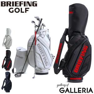 最大40%★5/25限定 日本正規品 ブリーフィング ゴルフ キャディバッグ メンズ レディース BRIEFING GOLF 高級 おしゃれ PRO SERIES 9.5型 5分割 丈夫 BRG203D09｜ギャレリア Bag&Luggage ANNEX