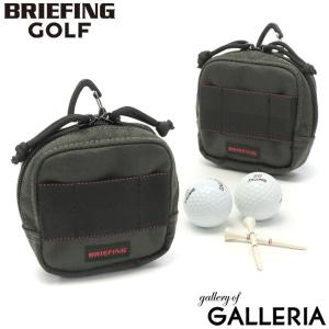 日本正規品 ブリーフィング ゴルフ ポーチ BRIEFING GOLF VORTEX CANVAS SERIES SUNDAY POUCH MINI 小物入れ BRG213G46