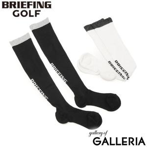 ブリーフィング ゴルフ 靴下 BRIEFING GOLF