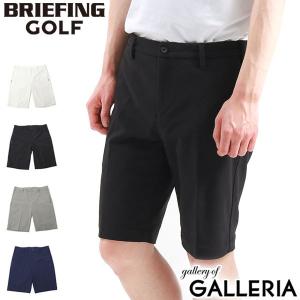 セール20%OFF 日本正規品 ブリーフィング ゴルフ ウェア メンズ BRIEFING GOLF ショートパンツ MENS BASIC SHORT PANTS ゴルフウェア BBG221M18