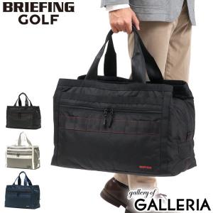 日本正規品 ブリーフィング ゴルフ トート BRIEFING GOLF トートバッグ 3ROOMS WIRE RIP L 31.5L ゴルフバッグ BRG201T10