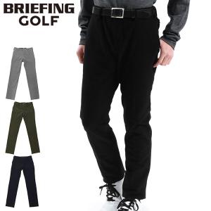 セール20%OFF 日本正規品 ブリーフィング ゴルフ ウェア メンズ パンツ BRIEFING GOLF ゴルフウエア 秋 冬 おしゃれ MENS HEAT CORDUROY PANTS BRG223M54｜galleria-store