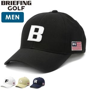 最大26%3/15迄 日本正規品 ブリーフィング ゴルフ キャップ