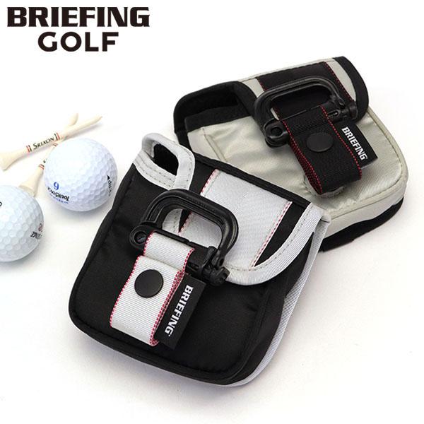 最大40%★5/5限定 日本正規品 ブリーフィング ゴルフ ヘッドカバー BRIEFING GOLF...