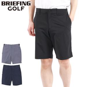 セール20%OFF 日本正規品 ブリーフィング ゴルフ パンツ BRIEFING GOLF URBAN COLLECTION MENS WR LOGO ELASTIC SHORT PANTS  ズボン メンズ BRG231M63｜ギャレリア Bag&Luggage ANNEX