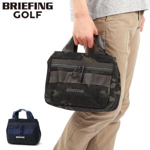 日本正規品 ブリーフィング ゴルフ トートバッグ BRIEFING GOLF STANDARD SERIES TURF CART TOTE 1000D A5 メンズ レディース BRG231T38