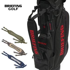 BRIEFING GOLF 正規品 ブリーフィング ゴルフ ショルダー ストラップ