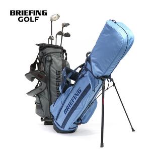 2025年11月】ゴルフバック（BRIEFING GOLF／キャディバッグ）（種類