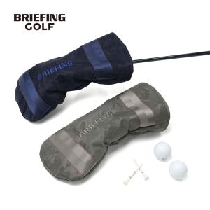 最大51%★8/16迄 日本正規品 ブリーフィング ゴルフ ヘッドカバー BRIEFING GOLF DIGITAL CAMO JQ DRIVER COVER BRG261G34