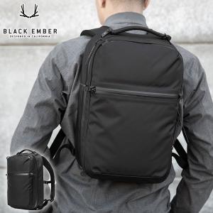 Samsonite 黒 ナイロン ビジネスバックパック サムソナイト(Samsonite) ナイロン リュック・バックパック | 通販