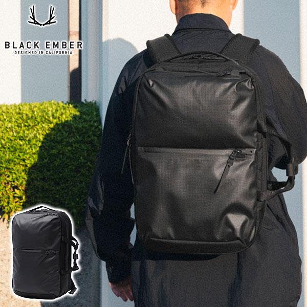 最大51%★12/17限定 日本正規品 ブラックエンバー ブリーフケース メンズ ナイロン BLAC...