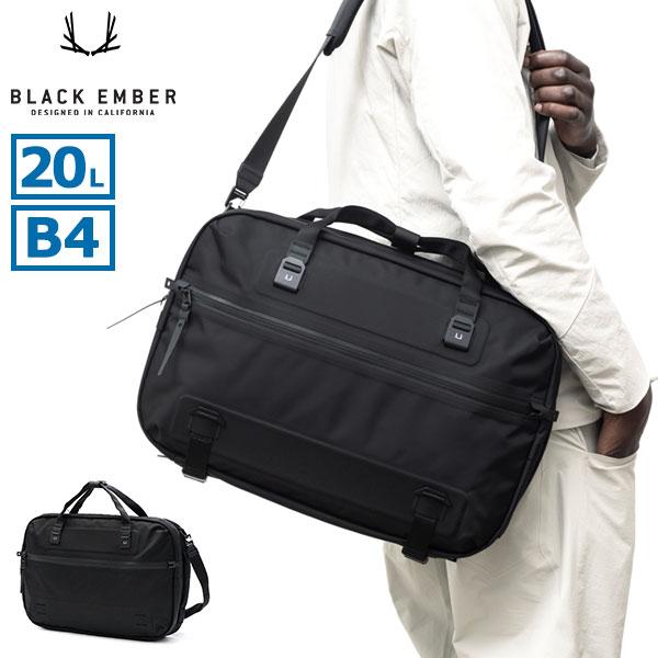 最大51%★12/17限定 日本正規品 ブラックエンバー FORGE SB ブリーフケース メンズ ...