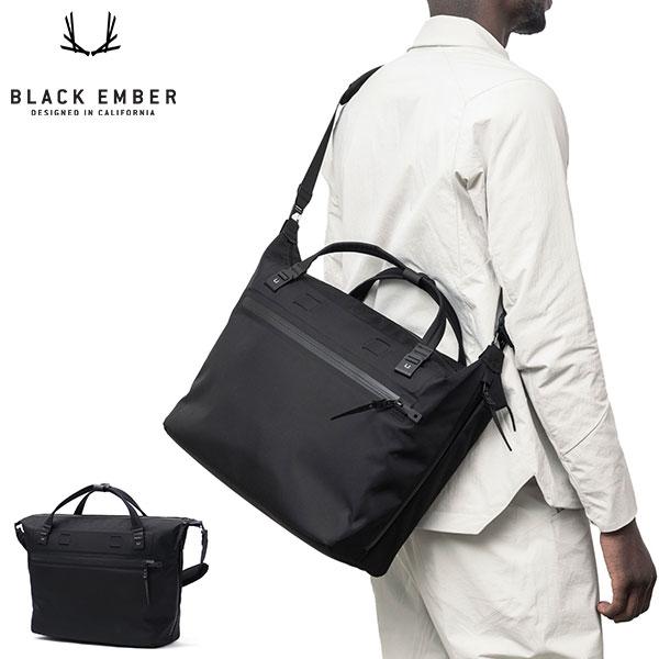 最大51%★12/17限定 日本正規品 ブラックエンバー トートバッグ メンズ レディース 大きめ ...